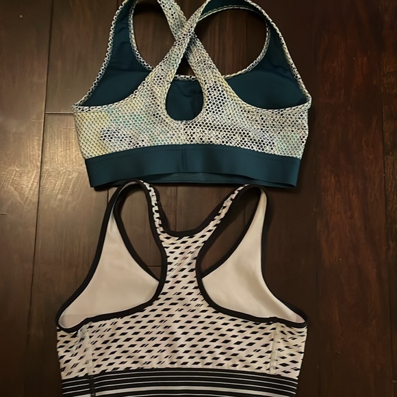 Sports Bras - Picture 2 of 2